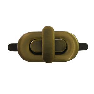 قفل پیچی کیف مدل lock br spin02