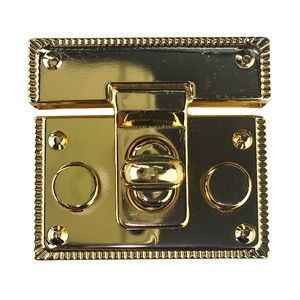 قفل پیچی کیف مدل lock gate m