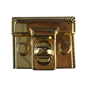 قفل پیچی کیف مدل lock gate s