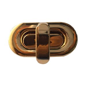 قفل پیچی کیف مدل lock gld spin02