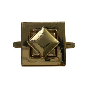 قفل پیچی کیف مدل lock square gd