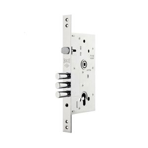 قفل کاله کد 252r مجموعه 2 عددی