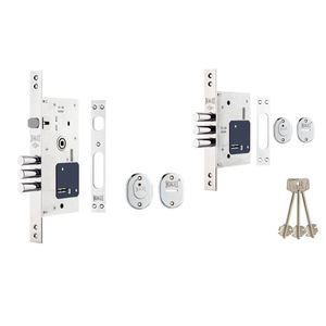 قفل کاله کد 252rl set بسته 2 عددی