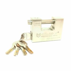 قفل کتابی آیرون مکس مدل im sl94