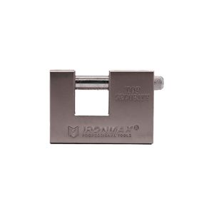 قفل کتابی آیرون مکس مدل im sp80