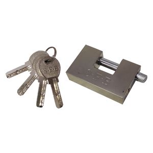 قفل کتابی اس اف بی مدل s.f.b 70