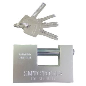 قفل کتابی اس ام تی سی تولز مدل smtc 90mm