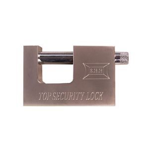 قفل کتابی اس اچ اچ مدل shh 90