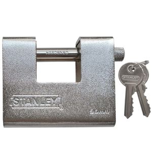 قفل کتابی استنلی مدل cd5600