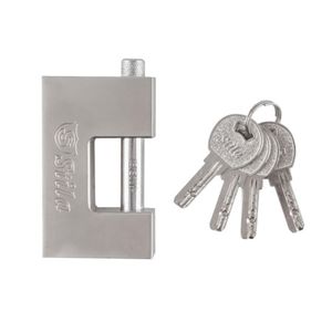قفل کتابی استیلا مدل st 90