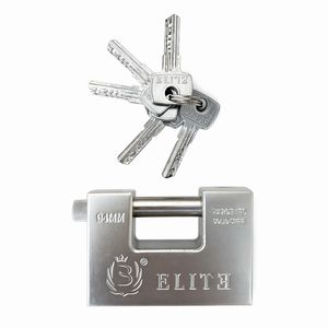 قفل کتابی الیت مدل elit94 سایز 94 میلی متر