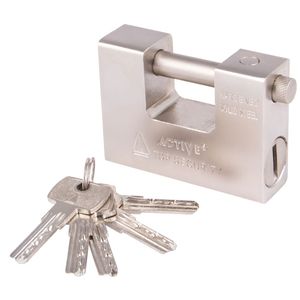 قفل کتابی اکتیو مدل ac6594pl