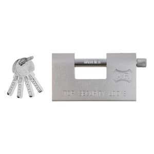 قفل کتابی ای آر مدل سما تولز کد mm90