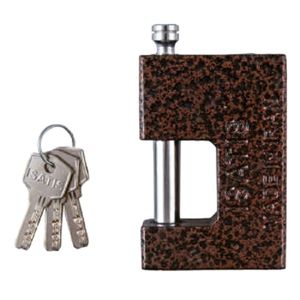 قفل کتابی ایساتیس مدل 100