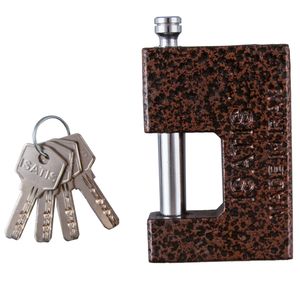 قفل کتابی ایساتیس مدل ist1