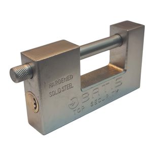 قفل کتابی باتیس مدل ksre 100