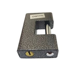 قفل کتابی باتیس مدل s 100