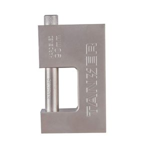 قفل کتابی تنسر مدل 90mm