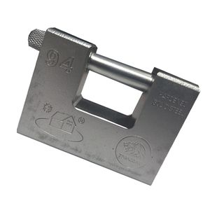 قفل کتابی دراگون  مدل ir sh سایز 940 میلی متر به همراه 5 کلید
