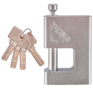 قفل کتابی دلتا مدل a1000 98