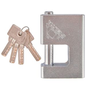 قفل کتابی دلتا کد b 10098
