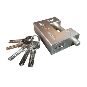 قفل کتابی دیکاس مدل tp 950