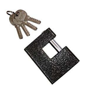 قفل کتابی ریچسون مدل r_80 کد 80