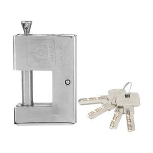 قفل کتابی عمارت مدل sc90