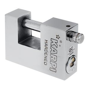 قفل کتابی مدل gh401