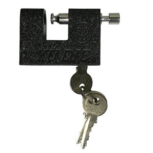 قفل کتابی مدل k60yd