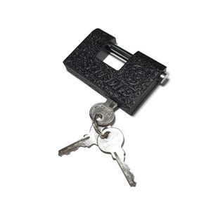 قفل کتابی مدل k80yd