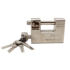قفل کتابی مدل الفنت کد 094 fid