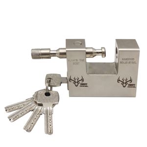 قفل کتابی مدل سویفت کد ypj 084mm