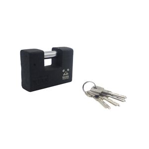 قفل کتابی مدل کوالا کد yp kn 95mm