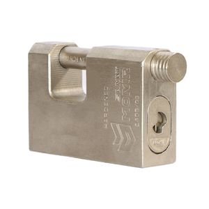 قفل کتابی منیر صنعت مدل m100 طرح جدید