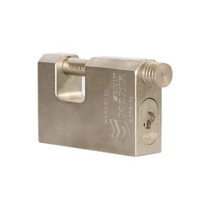 قفل کتابی منیر صنعت مدل m110 12s
