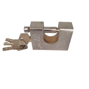 قفل کتابی نورس مدل nr l1170