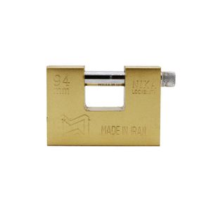 قفل کتابی نیکا مدل dco 94mm