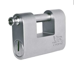 قفل کتابی ویرو کد 8700