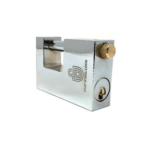 قفل کتابی پات مدل 1000 b