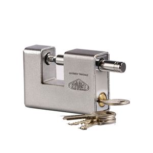 قفل کتابی پارس مدل 900sp