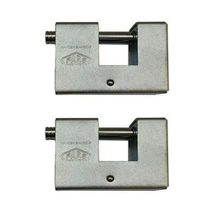 قفل کتابی پارس مدل sp900 بسته 2 عددی