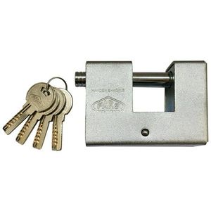قفل کتابی پارس مدل sp900