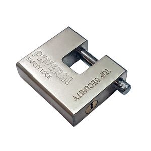 قفل کتابی پاوِرال مدل pa 80