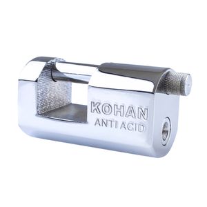 قفل کتابی کهن مدل kb 950