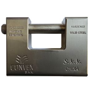 قفل کتابی کونوکس مدل ssk 1133 سایز 94 میلیمتر