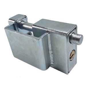 قفل کتابی گرانیت مدل g 100