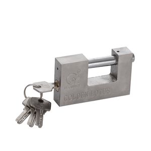 قفل کتابی گلد لوتوس مدل cl 9090