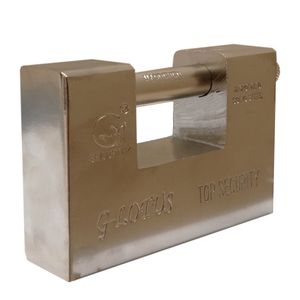 قفل کتابی گلدن لوتوس کد i9 220s