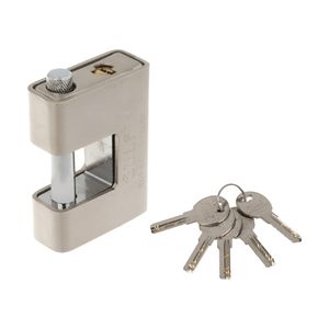 قفل کتابی گلف مدل g360